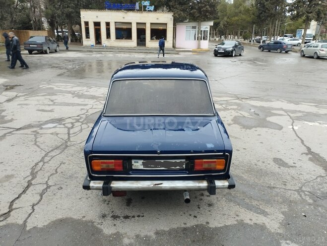 LADA (VAZ) 2106 1983, 64,057 km - 1.5 л - Sumqayıt