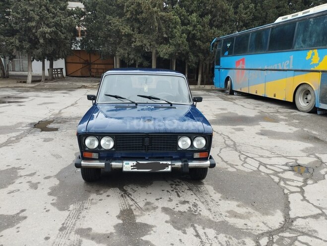 LADA (VAZ) 2106 1983, 64,057 km - 1.5 л - Sumqayıt