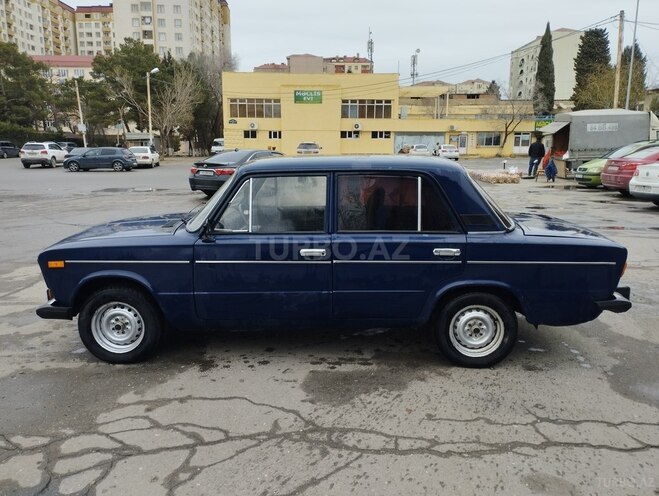 LADA (VAZ) 2106 1983, 64,057 km - 1.5 л - Sumqayıt
