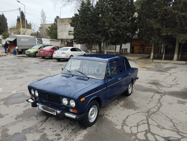 LADA (VAZ) 2106 1983, 64,057 km - 1.5 л - Sumqayıt