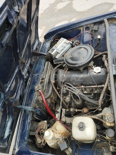 LADA (VAZ) 2106 1983, 64,057 km - 1.5 л - Sumqayıt