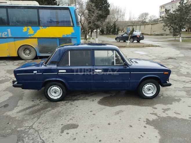 LADA (VAZ) 2106 1983, 64,057 km - 1.5 л - Sumqayıt