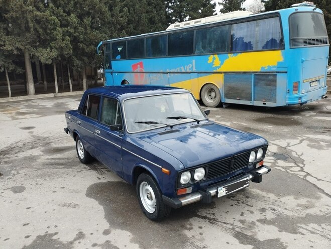 LADA (VAZ) 2106 1983, 64,057 km - 1.5 л - Sumqayıt