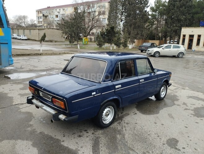 LADA (VAZ) 2106 1983, 64,057 km - 1.5 л - Sumqayıt