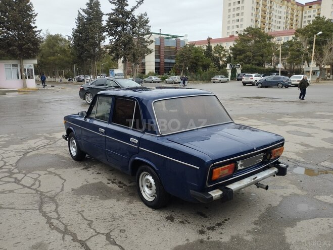 LADA (VAZ) 2106 1983, 64,057 km - 1.5 л - Sumqayıt