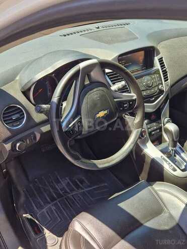 Chevrolet Cruze 2015, 281,300 km - 1.6 l - Sumqayıt