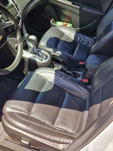 Chevrolet Cruze 2015, 281,300 km - 1.6 l - Sumqayıt