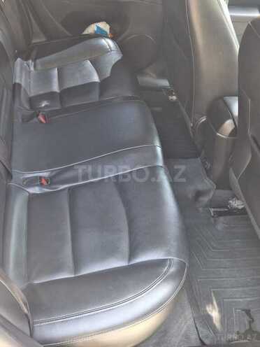Chevrolet Cruze 2015, 281,300 km - 1.6 l - Sumqayıt