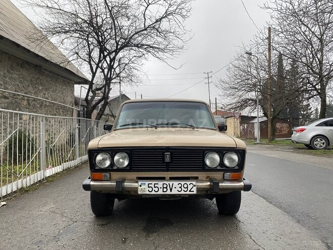 LADA (VAZ) 2106 1986, 94,865 km - 1.5 l - Şəki