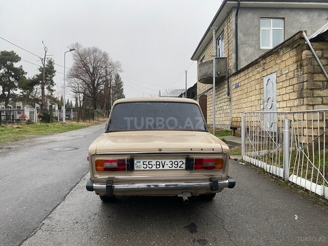 LADA (VAZ) 2106 1986, 94,865 km - 1.5 l - Şəki
