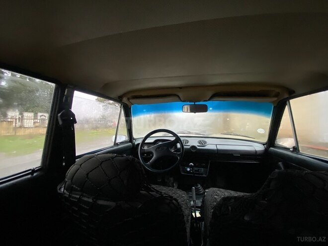 LADA (VAZ) 2106 1986, 94,865 km - 1.5 l - Şəki