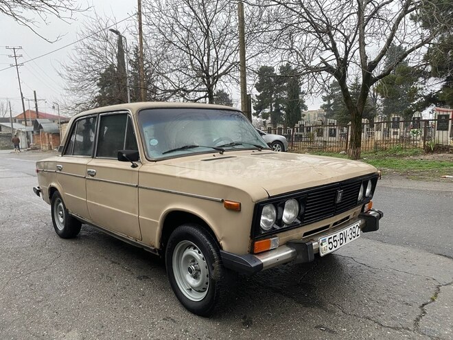 LADA (VAZ) 2106 1986, 94,865 km - 1.5 l - Şəki