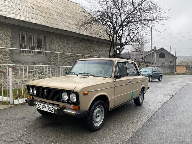 LADA (VAZ) 2106 1986, 94,865 km - 1.5 l - Şəki