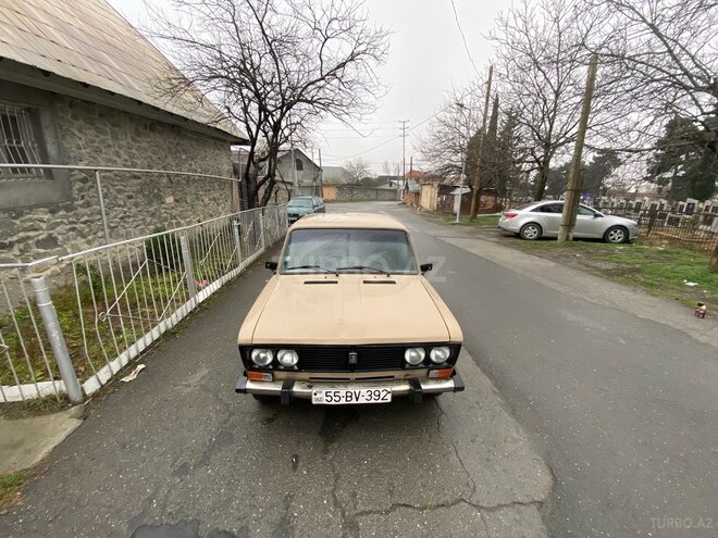 LADA (VAZ) 2106 1986, 94,865 km - 1.5 l - Şəki