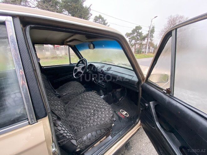 LADA (VAZ) 2106 1986, 94,865 km - 1.5 l - Şəki