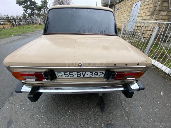 LADA (VAZ) 2106 1986, 94,865 km - 1.5 l - Şəki