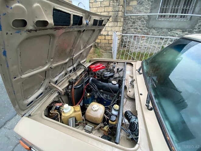 LADA (VAZ) 2106 1986, 94,865 km - 1.5 l - Şəki