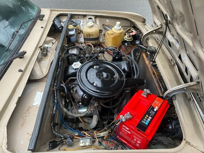 LADA (VAZ) 2106 1986, 94,865 km - 1.5 l - Şəki