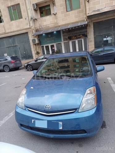 Toyota Prius 2008, 200,000 km - 1.5 l - Bakı