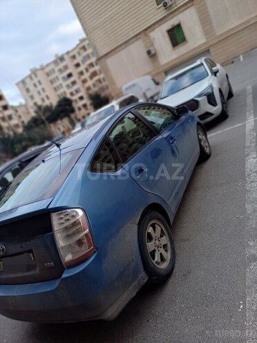 Toyota Prius 2008, 200,000 km - 1.5 l - Bakı