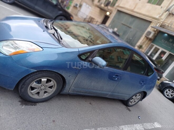 Toyota Prius 2008, 200,000 km - 1.5 l - Bakı