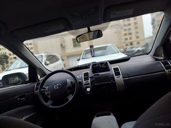 Toyota Prius 2008, 200,000 km - 1.5 l - Bakı