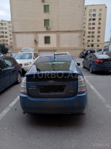 Toyota Prius 2008, 200,000 km - 1.5 l - Bakı