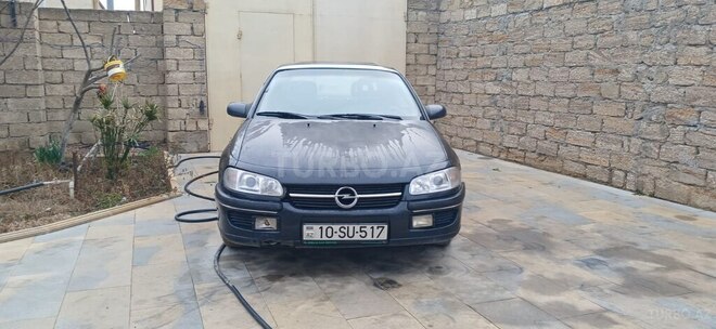 Opel Omega 1995, 519,585 km - 2.0 l - Bakı