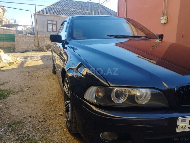 BMW 528 1997, 269,000 km - 2.8 l - Sumqayıt