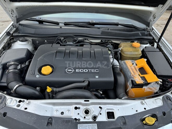 Opel Astra 2010, 212,463 km - 1.9 l - Bakı