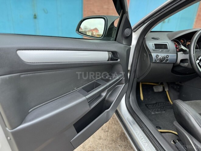 Opel Astra 2010, 212,463 km - 1.9 l - Bakı