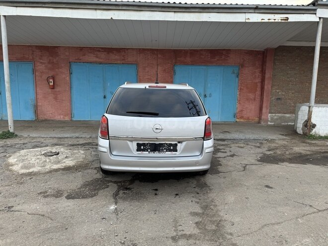 Opel Astra 2010, 212,463 km - 1.9 l - Bakı