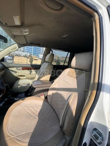 Toyota Prado 2008, 201,069 km - 2.7 l - Bakı