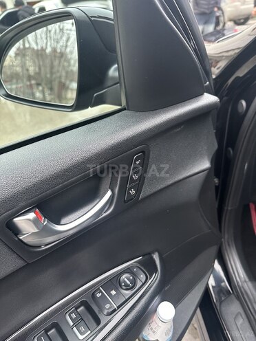 Kia Optima 2018, 150,000 km - 2.0 l - Bakı