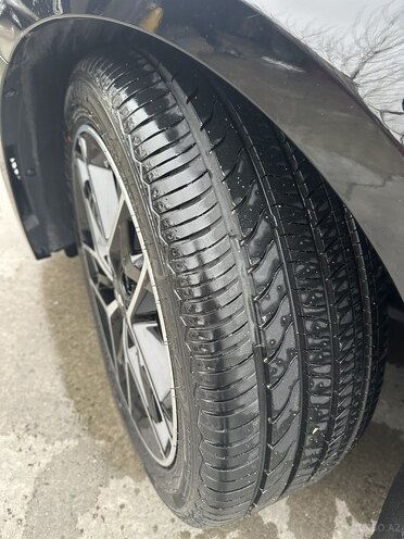 Kia Optima 2018, 150,000 km - 2.0 l - Bakı