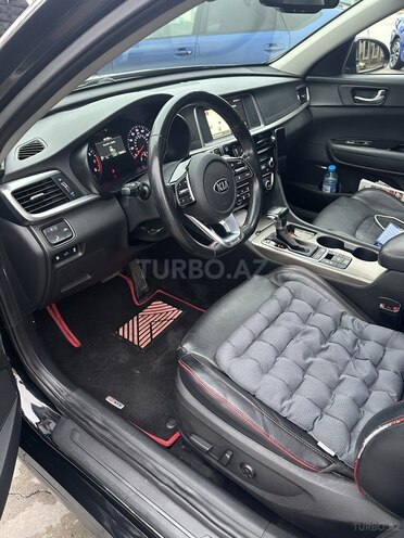 Kia Optima 2018, 150,000 km - 2.0 l - Bakı