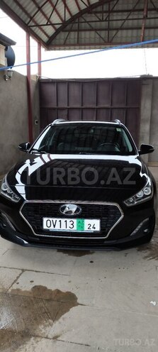 Hyundai i30 2019, 197,000 km - 1.6 l - Bakı