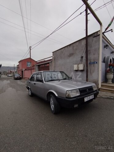 Tofas Dogan 2004, 400,000 km - 1.6 l - Bakı