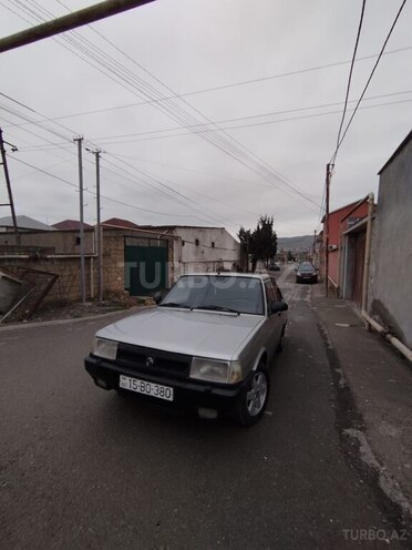Tofas Dogan 2004, 400,000 km - 1.6 l - Bakı