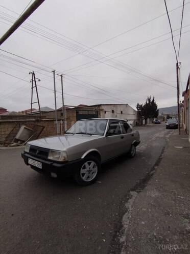 Tofas Dogan 2004, 400,000 km - 1.6 l - Bakı