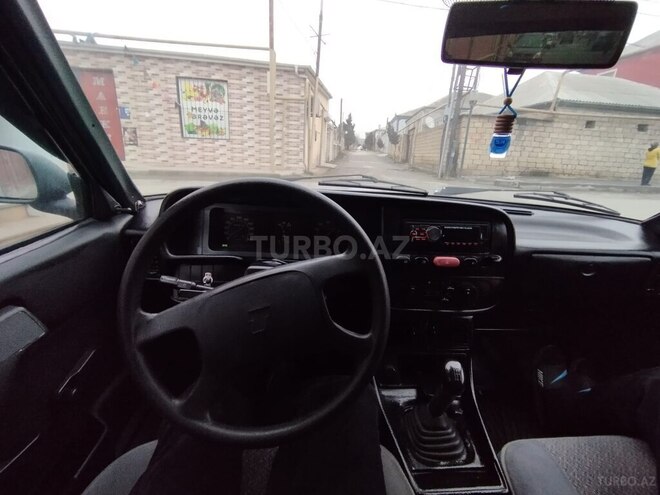 Tofas Dogan 2004, 400,000 km - 1.6 l - Bakı