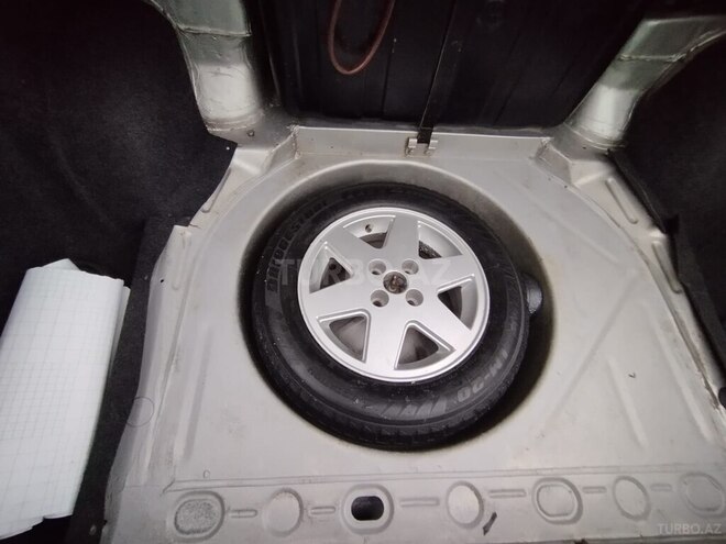 Tofas Dogan 2004, 400,000 km - 1.6 l - Bakı