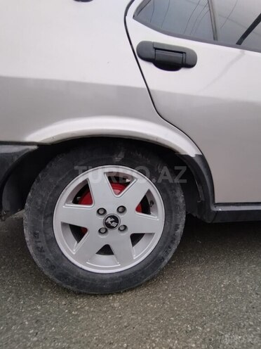 Tofas Dogan 2004, 400,000 km - 1.6 l - Bakı