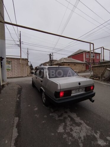 Tofas Dogan 2004, 400,000 km - 1.6 l - Bakı