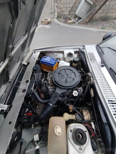 Tofas Dogan 2004, 400,000 km - 1.6 l - Bakı