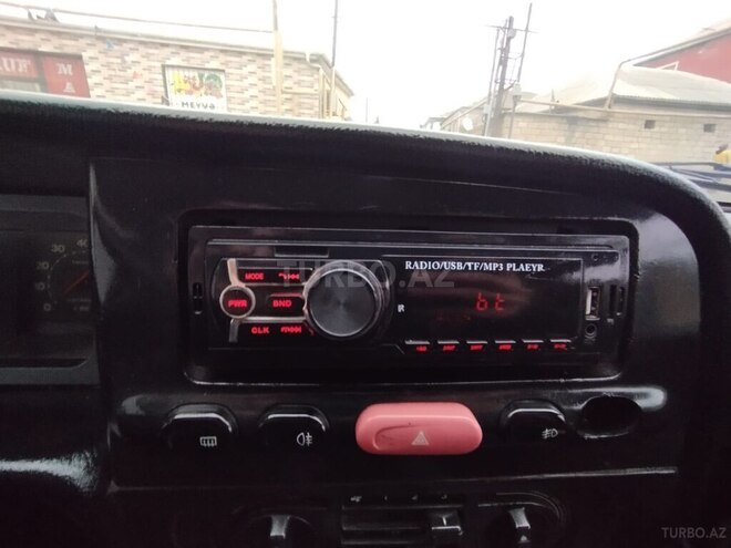 Tofas Dogan 2004, 400,000 km - 1.6 l - Bakı