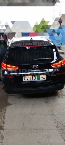 Hyundai i30 2019, 197,000 km - 1.6 l - Bakı