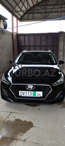 Hyundai i30 2019, 197,000 km - 1.6 l - Bakı