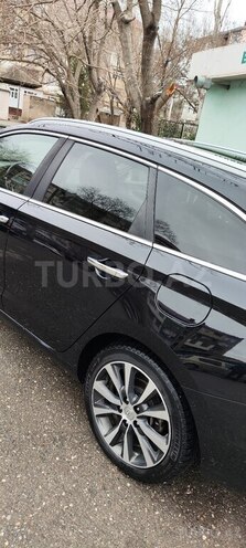 Hyundai i30 2019, 197,000 km - 1.6 l - Bakı