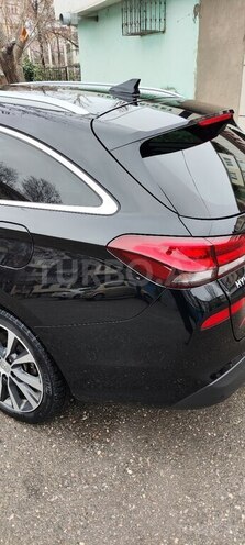 Hyundai i30 2019, 197,000 km - 1.6 l - Bakı